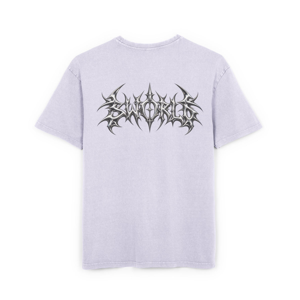 SWORLD — SWORDCORE TEE