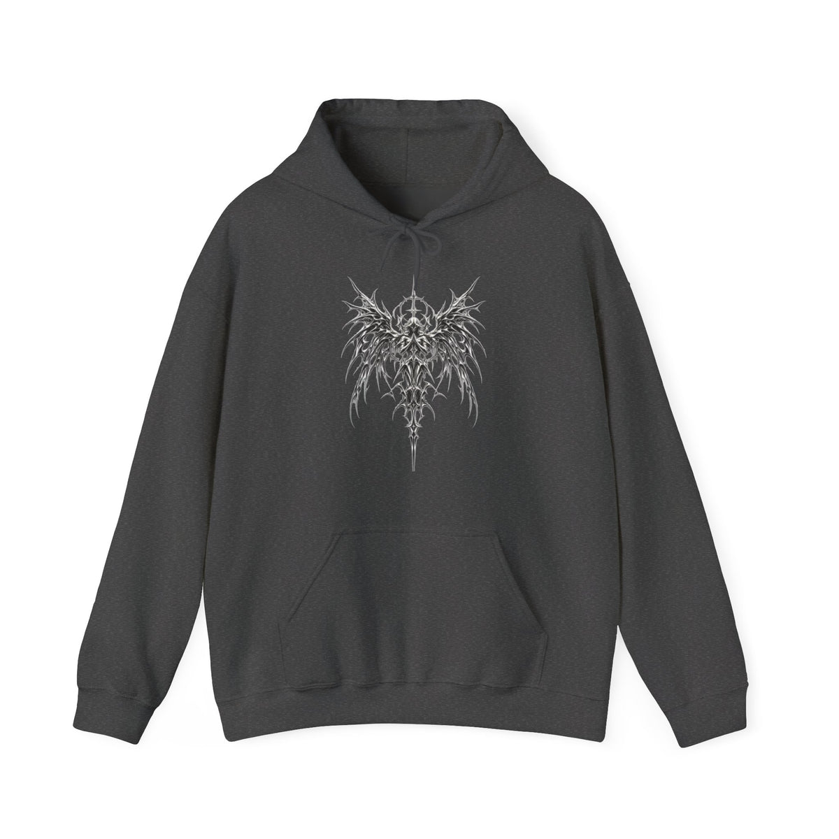 SWORLD — SERAPH HOODIE