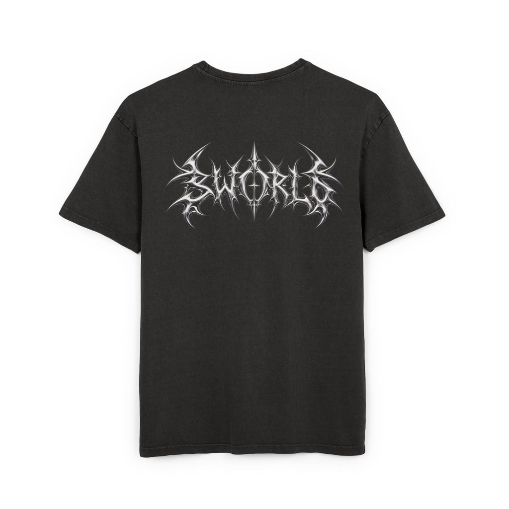 SWORLD — SWORDCORE TEE