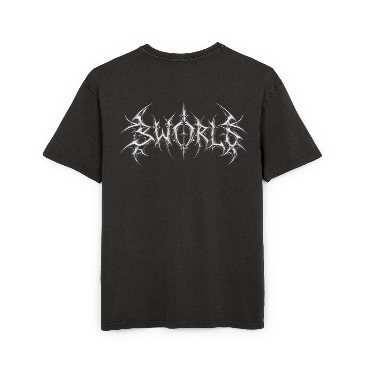 SWORLD — SWORDCORE TEE