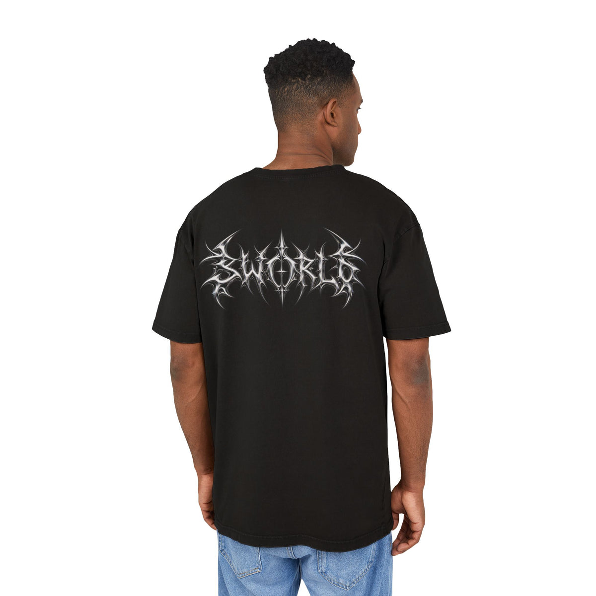 SWORLD — SWORDCORE TEE