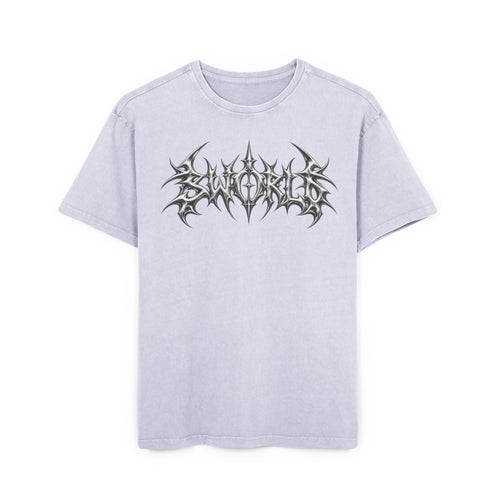 Copy of SWORLD — SWORDCORE TEE