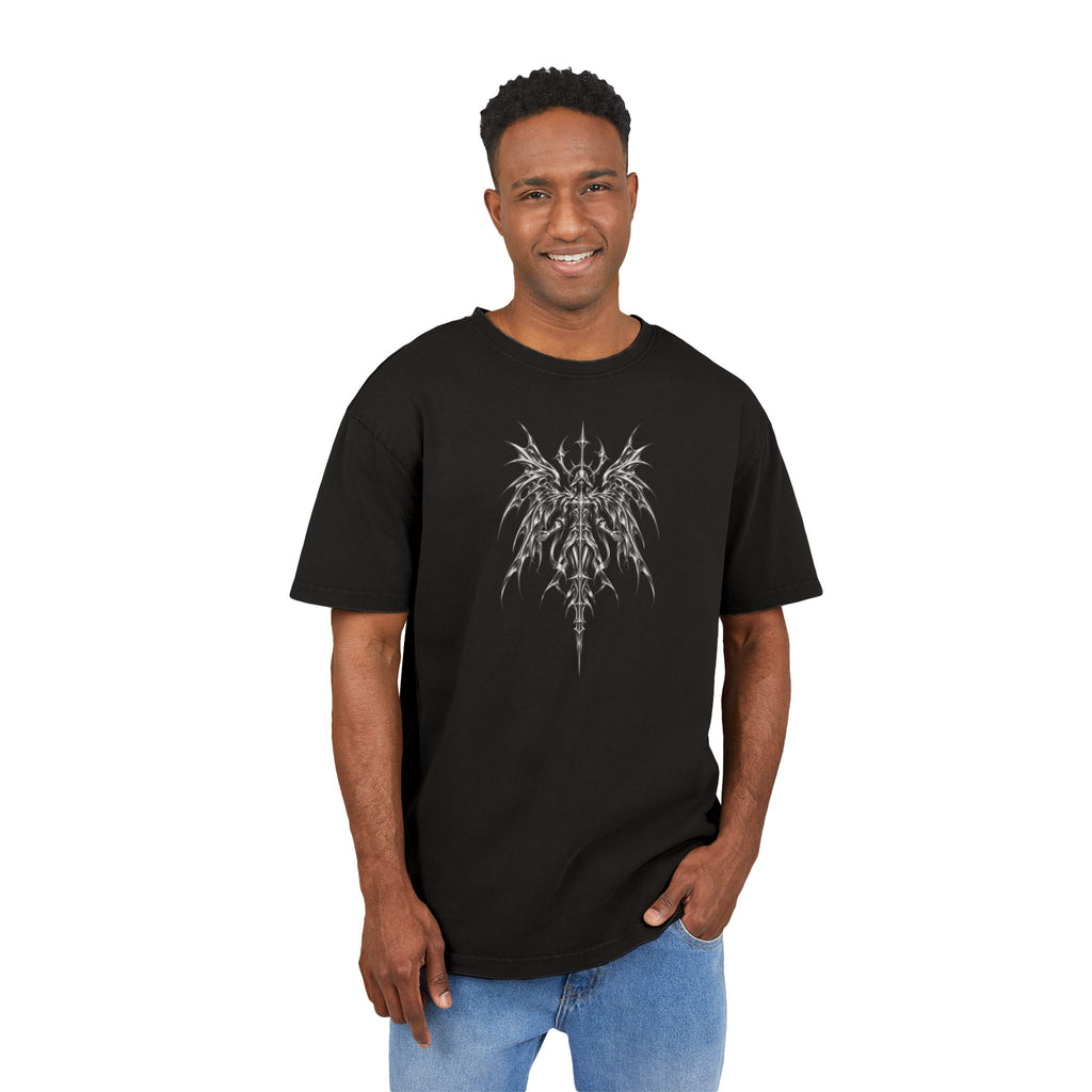 SWORLD — SWORDCORE TEE