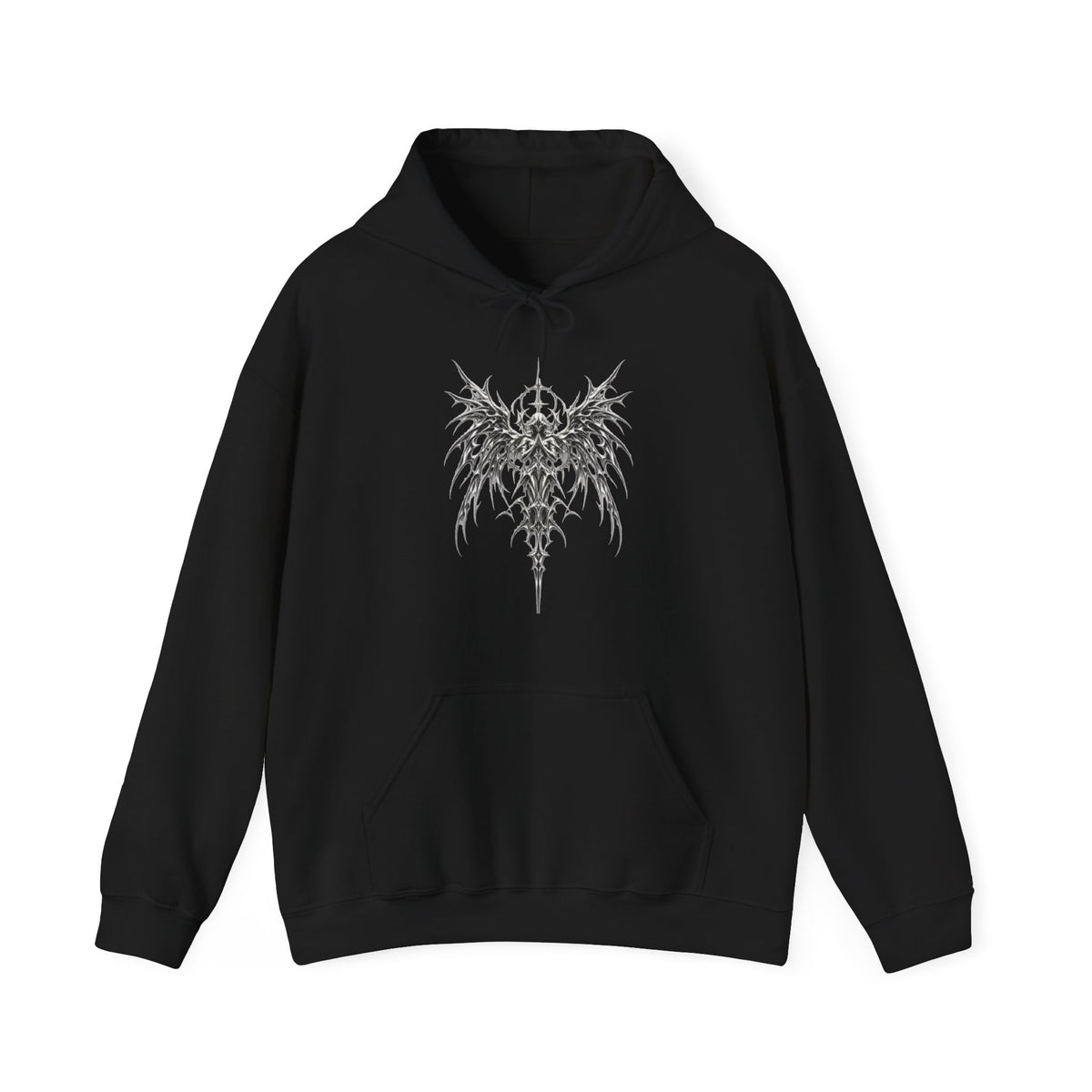 SWORLD — SERAPH HOODIE