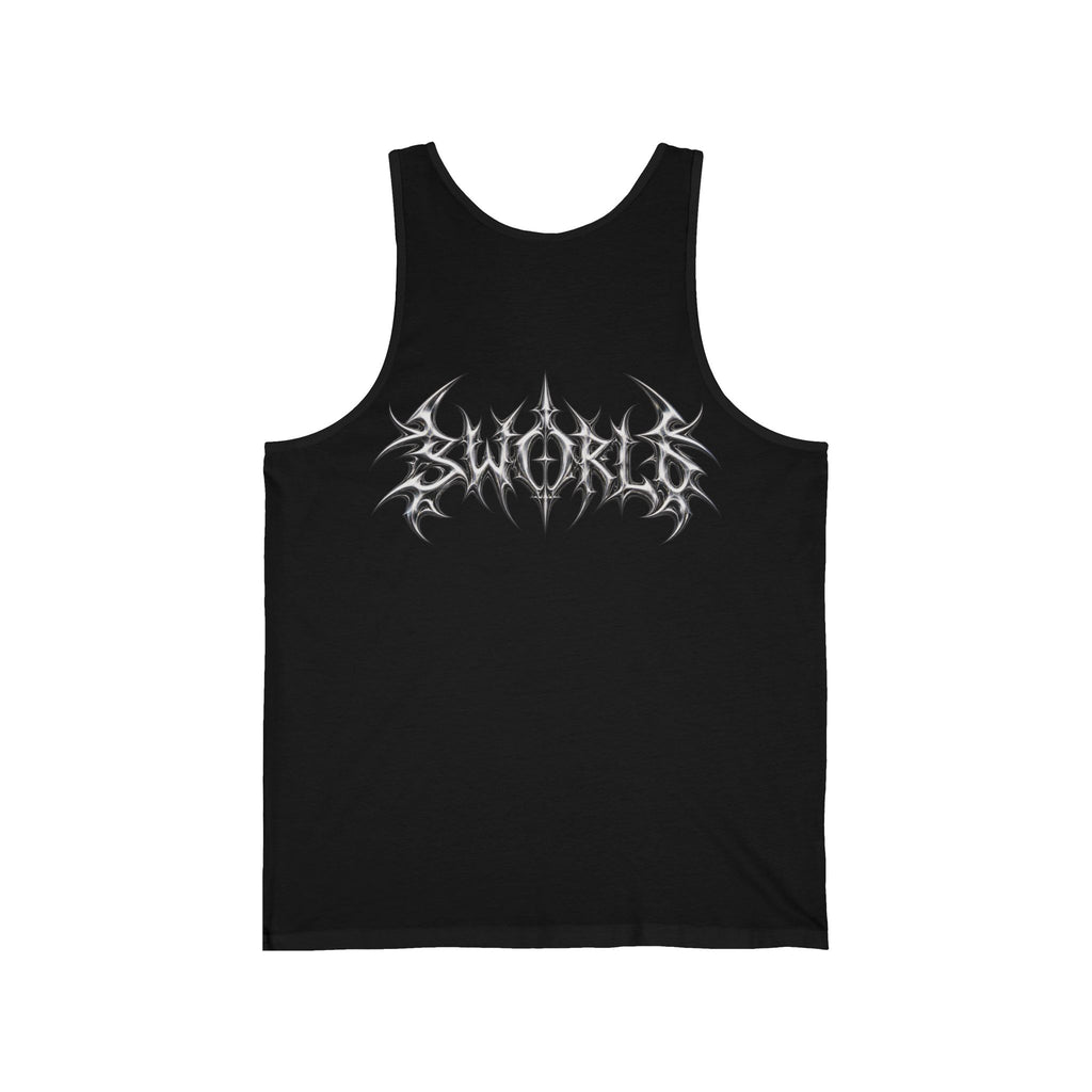 SWORLD — SERAPH TANK