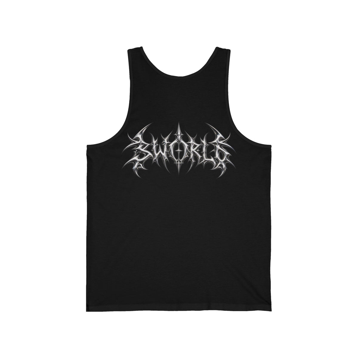 SWORLD — SERAPH TANK