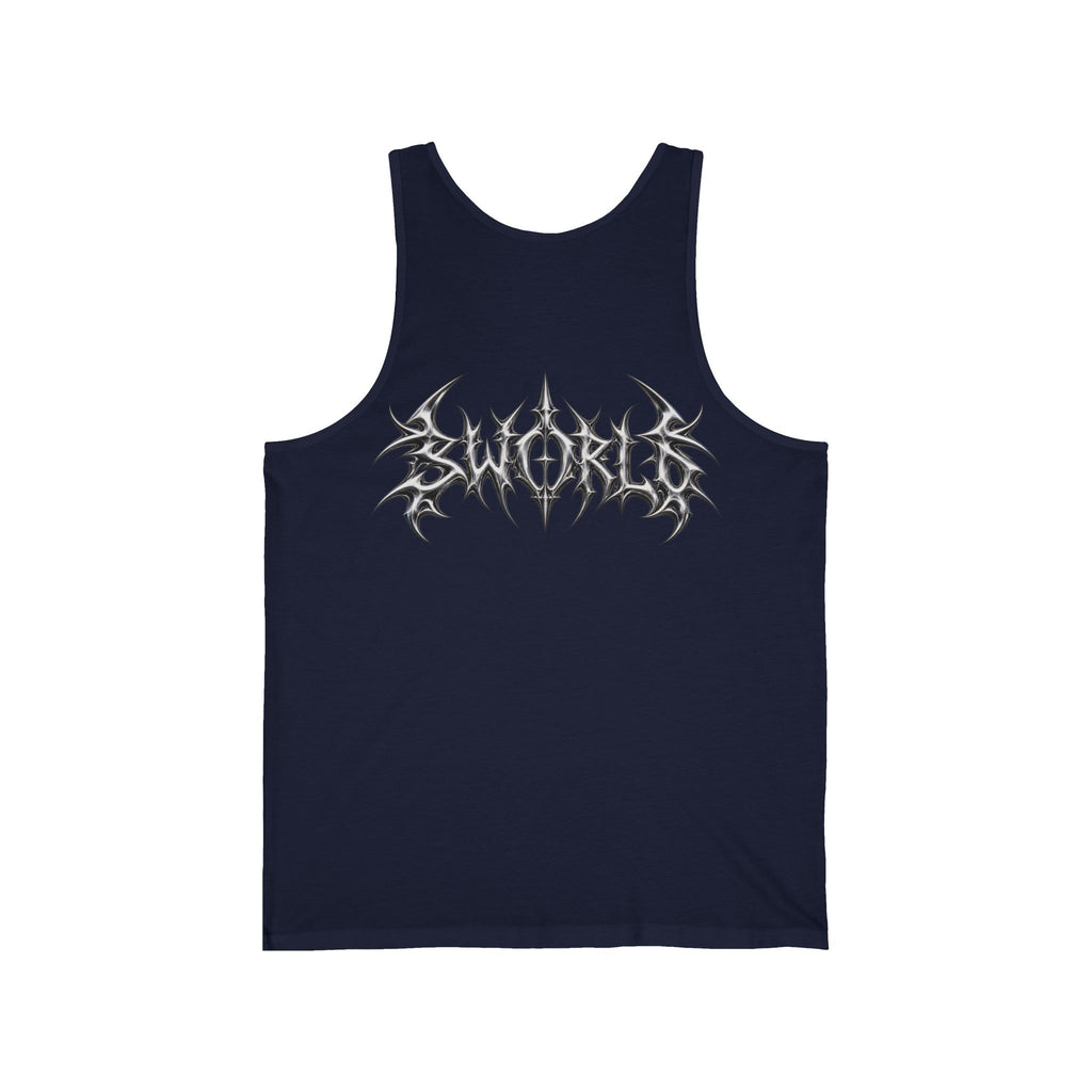 SWORLD — SERAPH TANK