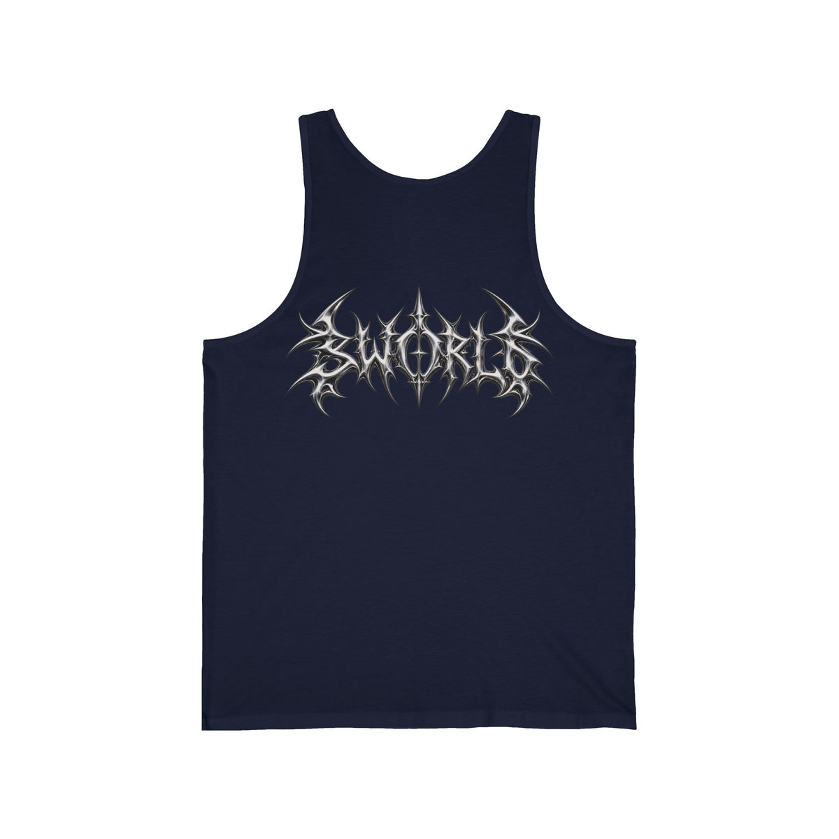 SWORLD — SERAPH TANK