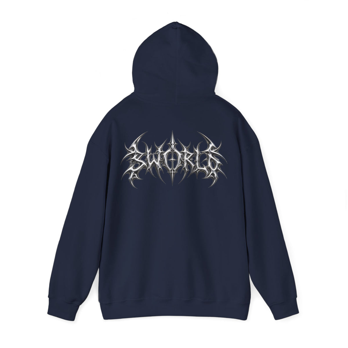 SWORLD — SERAPH HOODIE