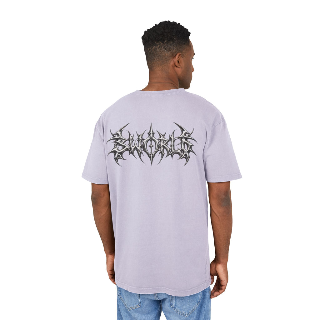 SWORLD — SWORDCORE TEE