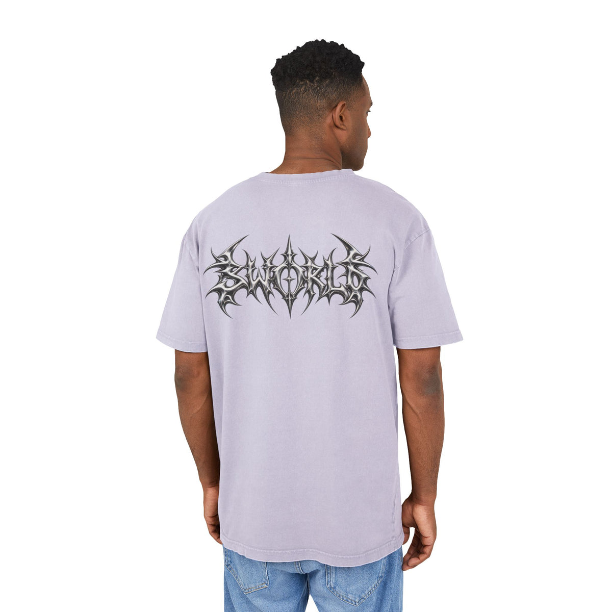 SWORLD — SWORDCORE TEE