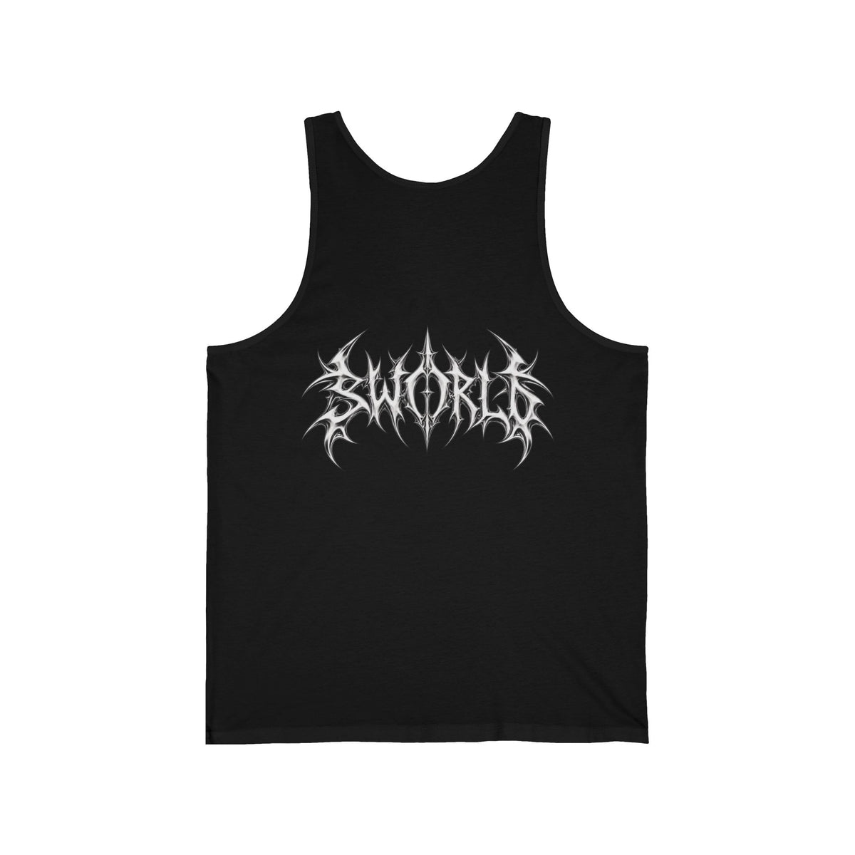 SWORLD — SERAPH TANK