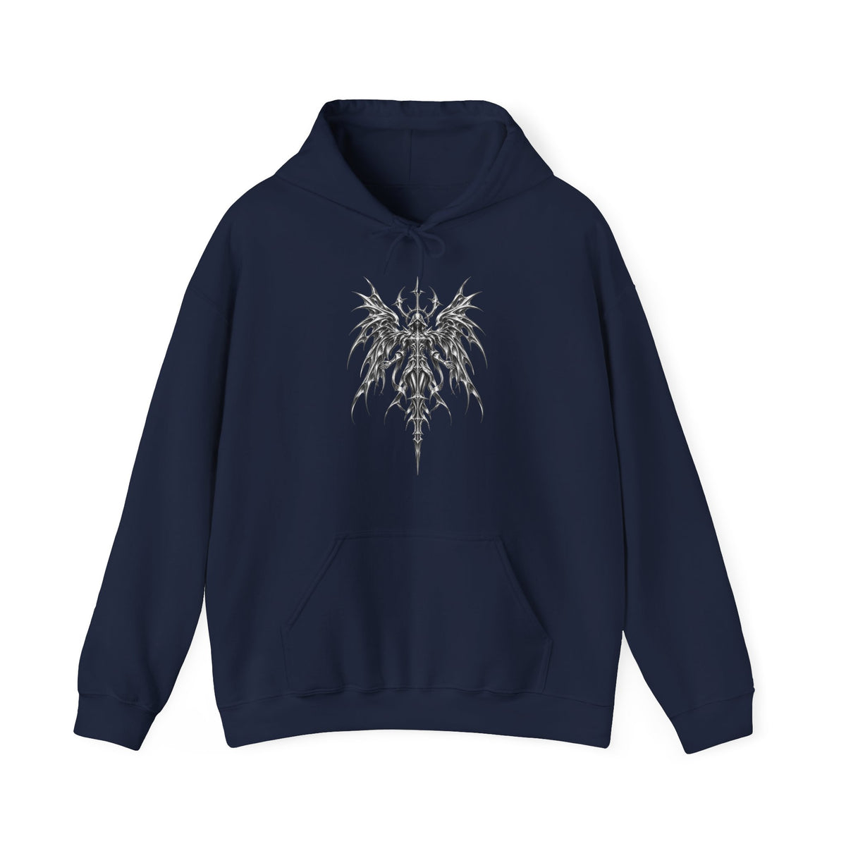 SWORLD — SERAPH HOODIE