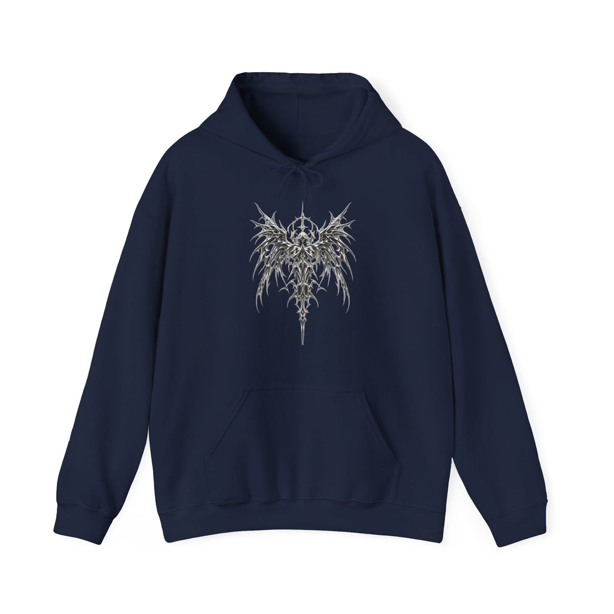 SWORLD — SERAPH HOODIE
