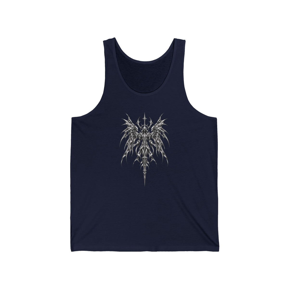 SWORLD — SERAPH TANK