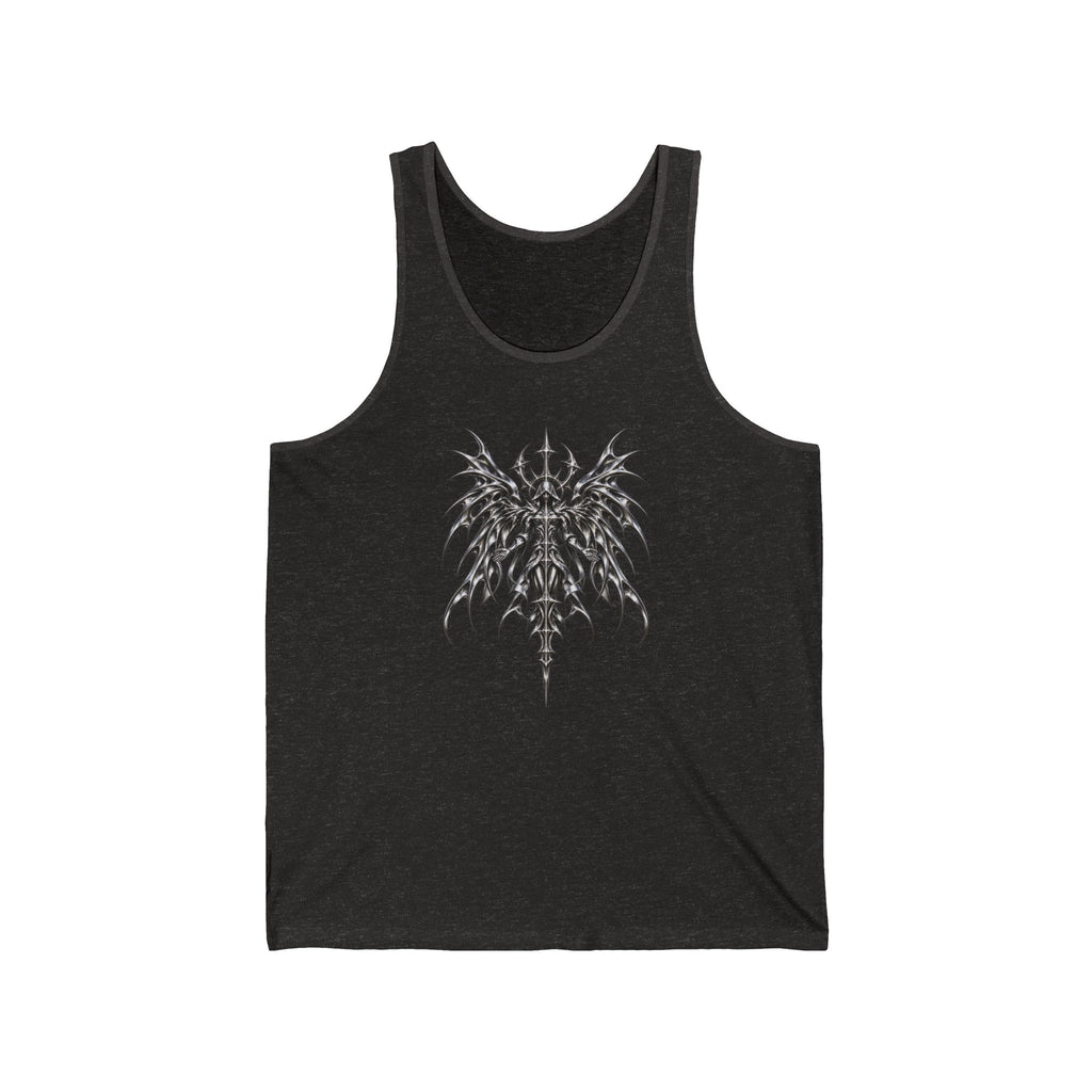 SWORLD — SERAPH TANK
