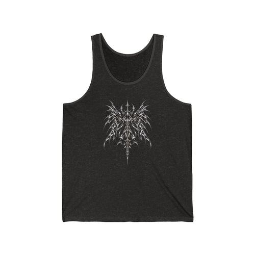 SWORLD — SERAPH TANK