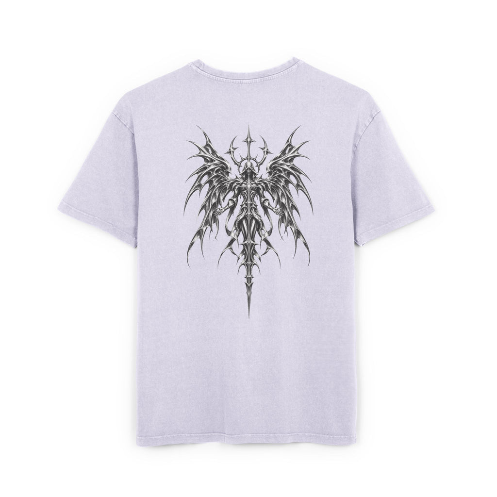 SWORLD — CHROME TEE