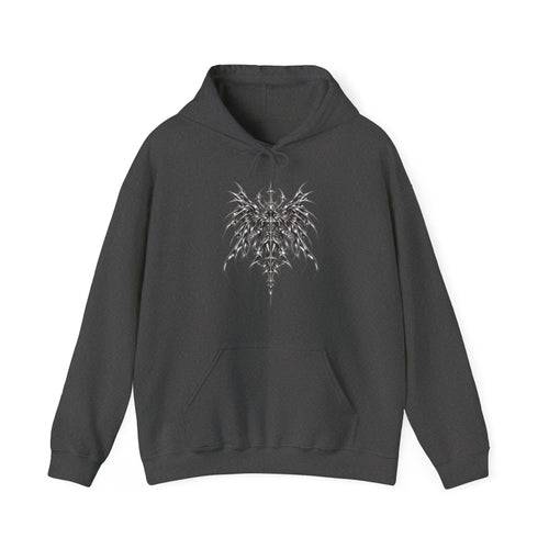 SWORLD — SERAPH HOODIE
