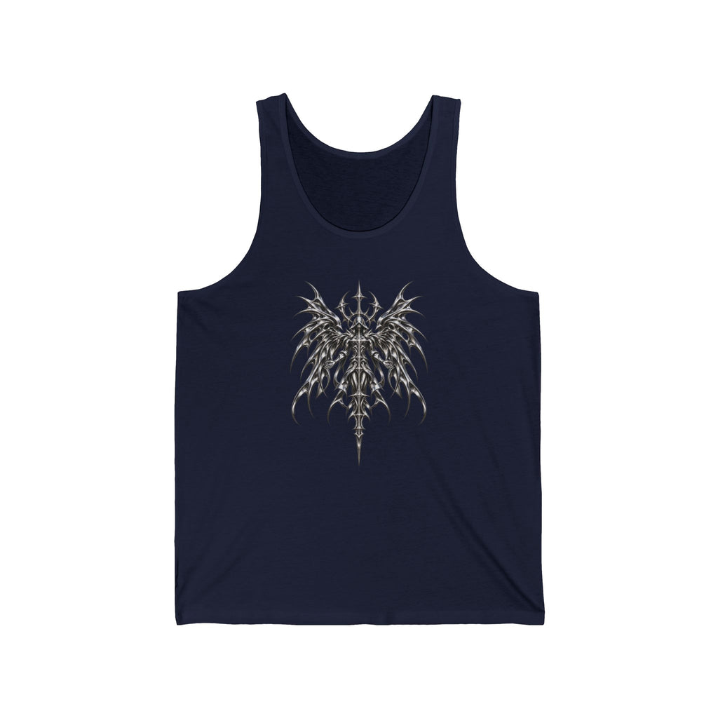 SWORLD — SERAPH TANK