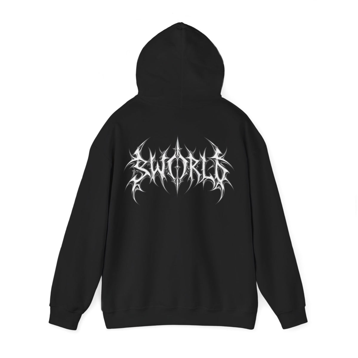 SWORLD — SERAPH HOODIE