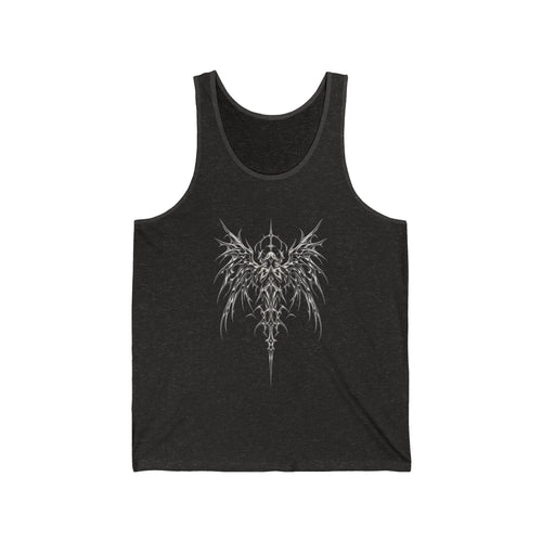SWORLD — SERAPH TANK