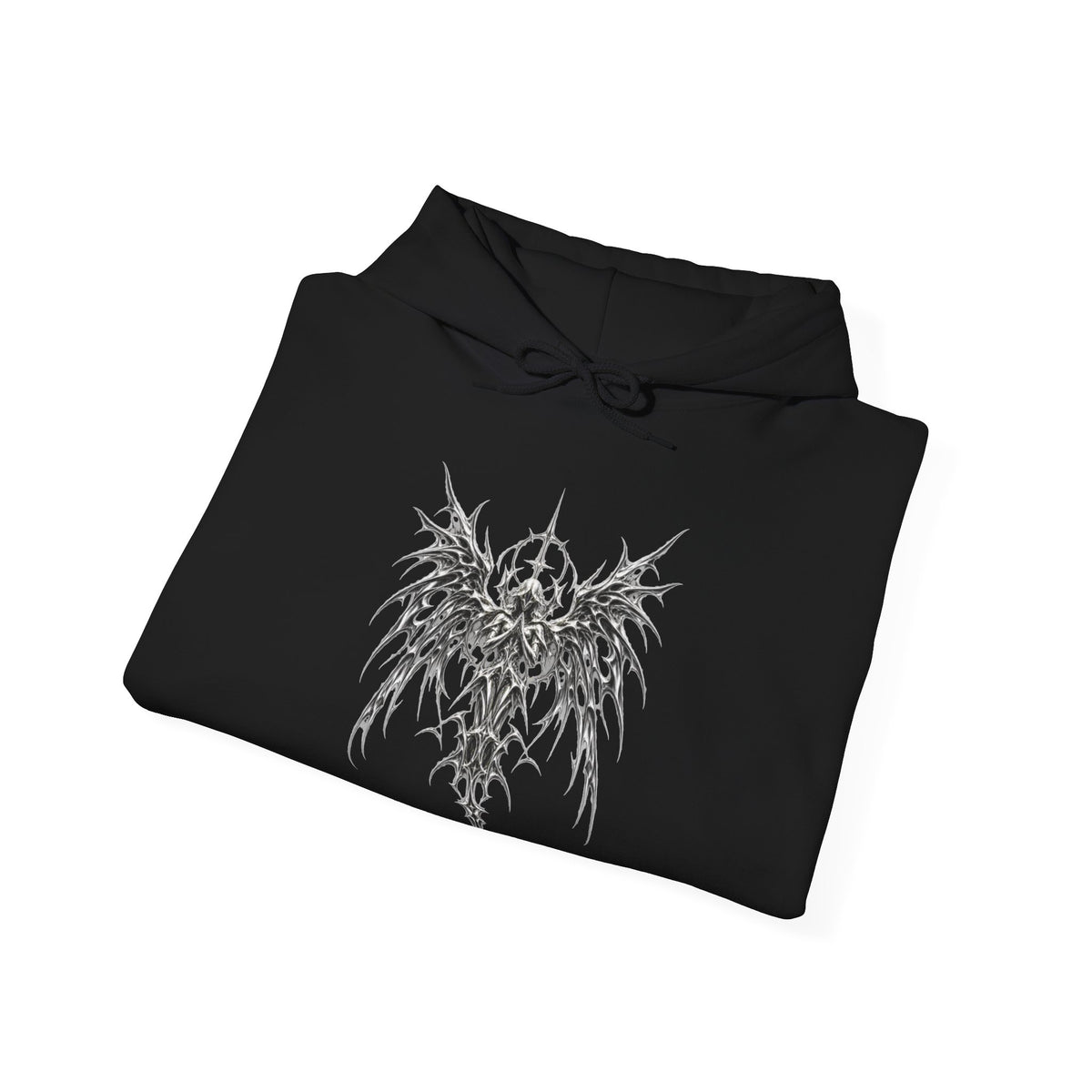 SWORLD — SERAPH HOODIE
