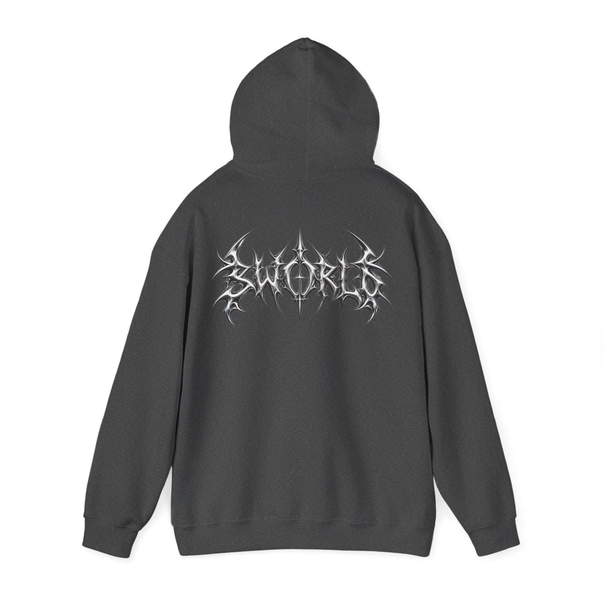 SWORLD — SERAPH HOODIE