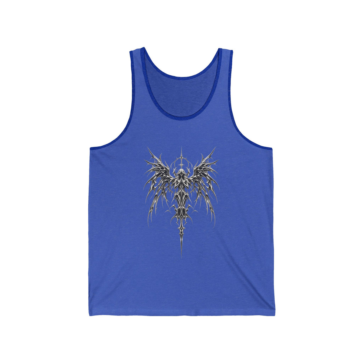 SWORLD — SERAPH TANK