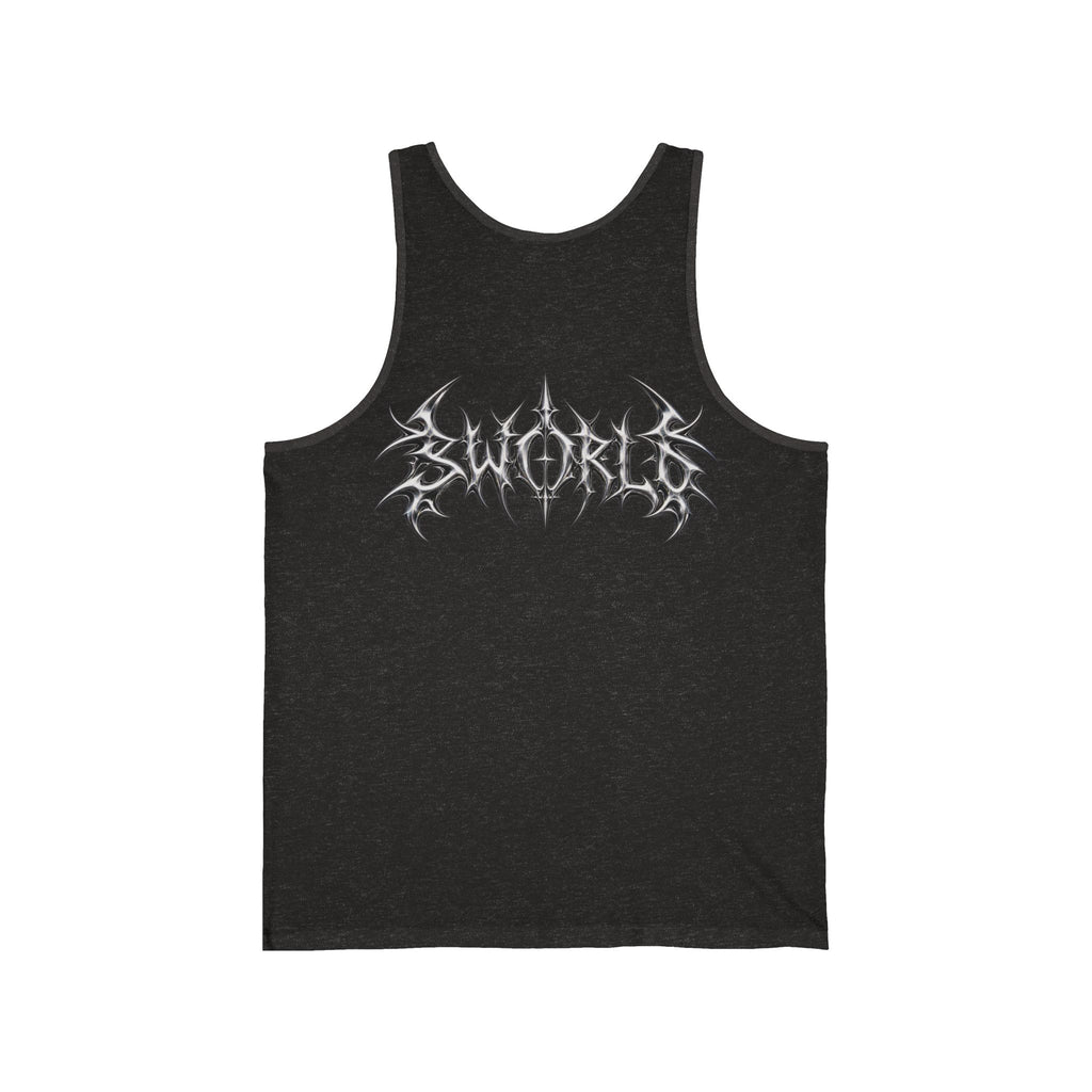 SWORLD — SERAPH TANK