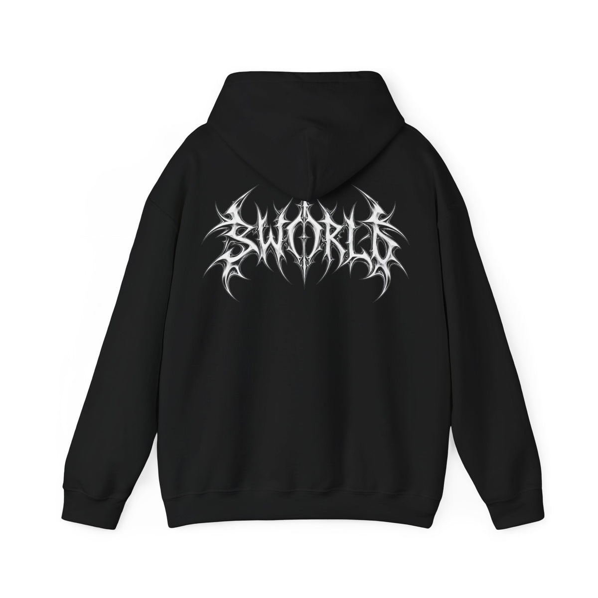 SWORLD — SERAPH HOODIE