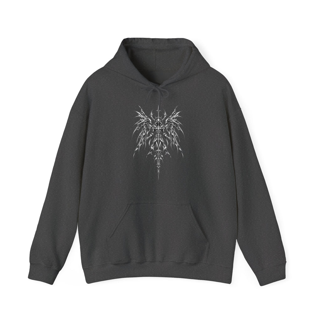 SWORLD — SERAPH HOODIE