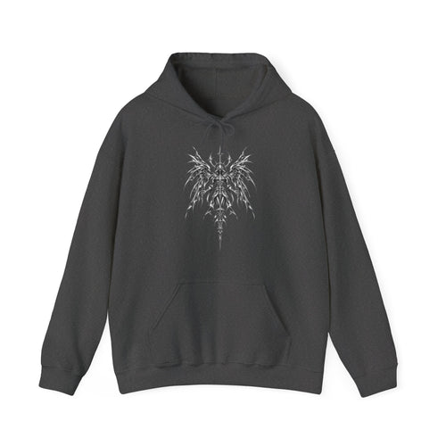 SWORLD — SERAPH HOODIE