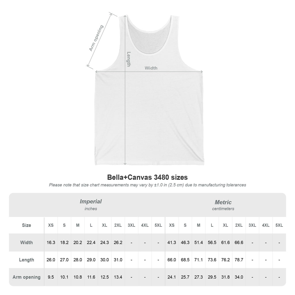SWORLD — SERAPH TANK