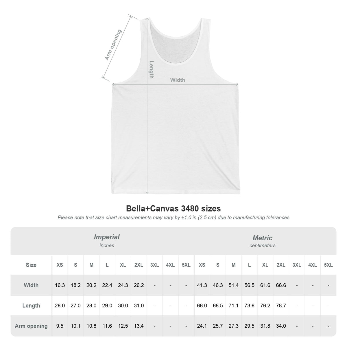 SWORLD — SERAPH TANK