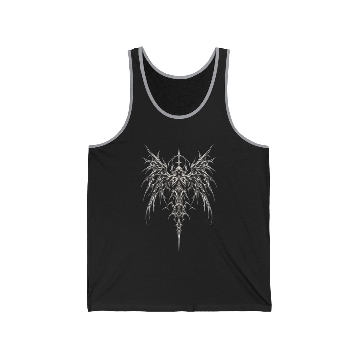 SWORLD — SERAPH TANK