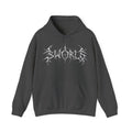 SWORLD — CHROME HOODIE