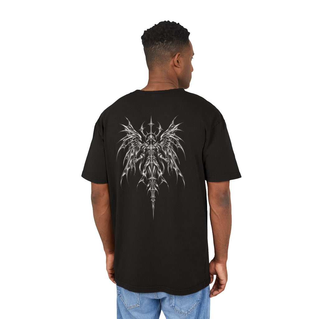 SWORLD — CHROME TEE